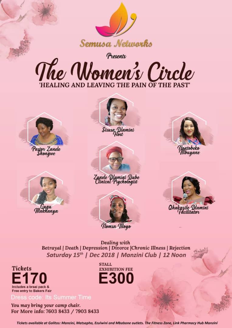 The Womens Circle Pic